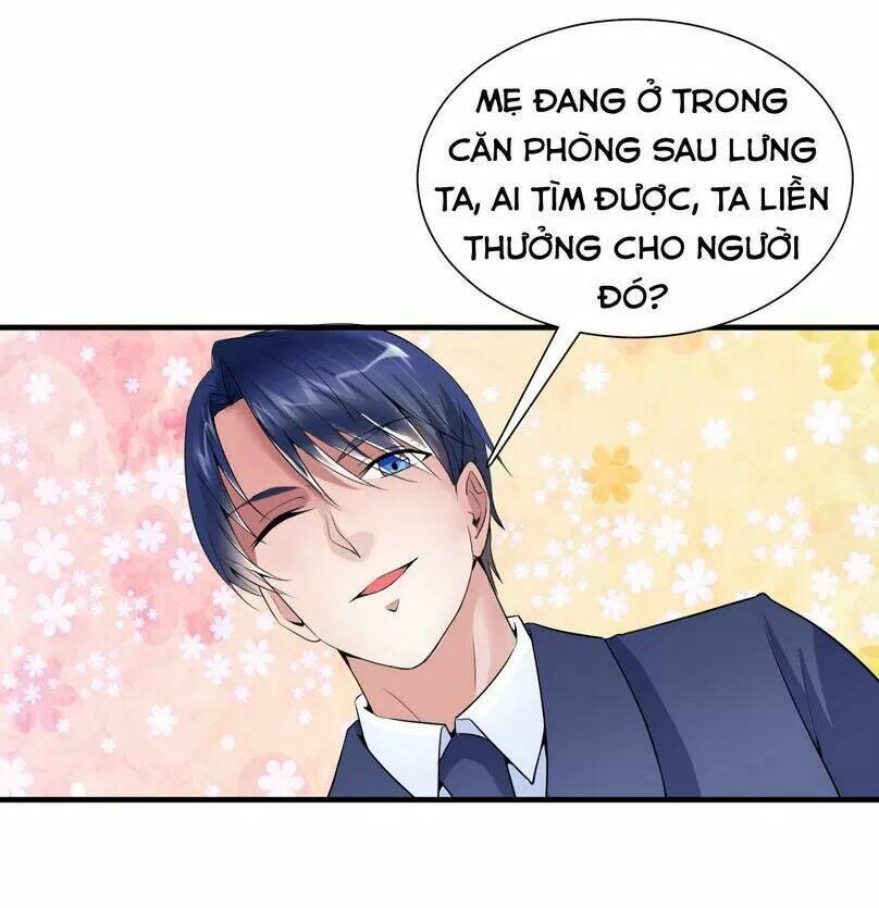 Cô Dâu Gả Thay Của Tổng Tài Chapter 117 - Trang 2