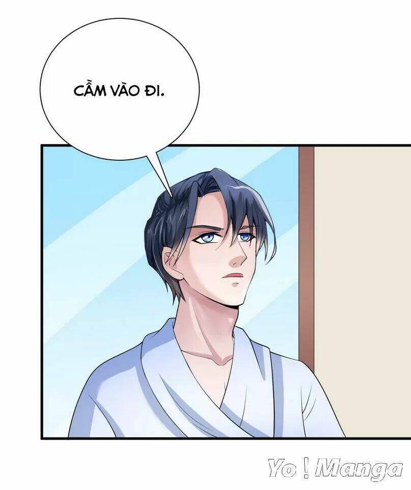 Cô Dâu Gả Thay Của Tổng Tài Chapter 116 - Trang 2