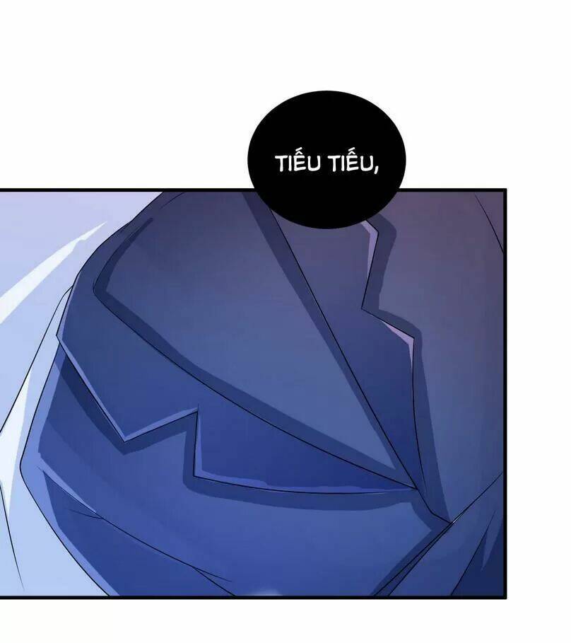 Cô Dâu Gả Thay Của Tổng Tài Chapter 116 - Trang 2