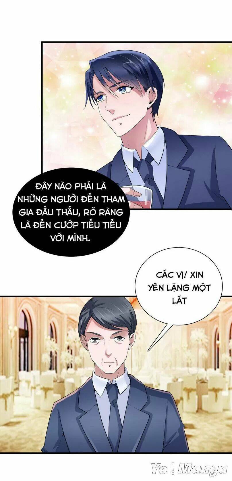 Cô Dâu Gả Thay Của Tổng Tài Chapter 115 - Trang 2