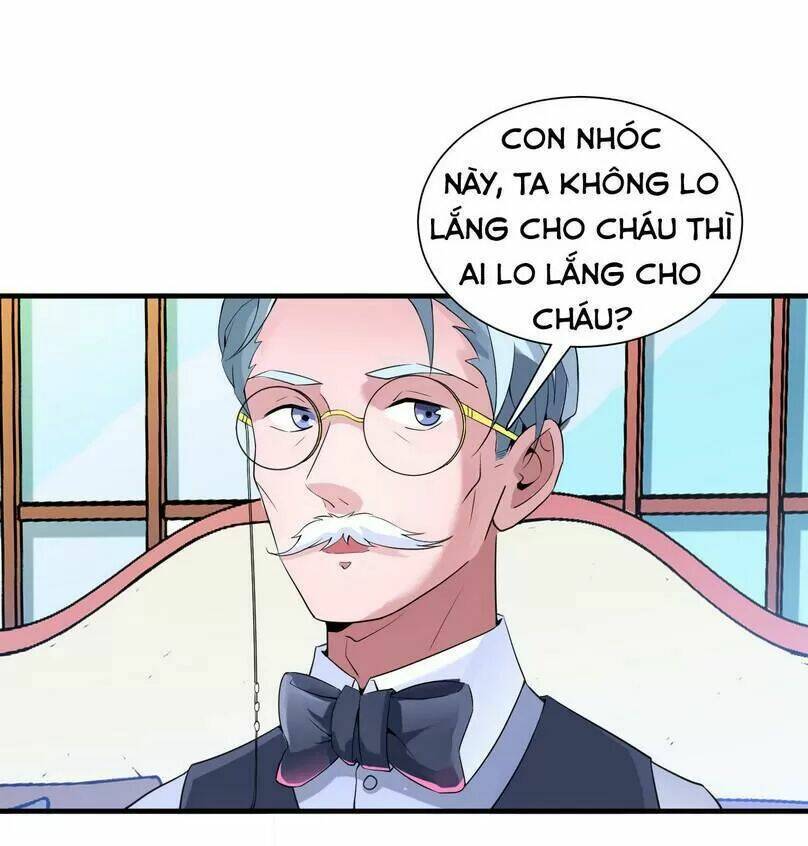 Cô Dâu Gả Thay Của Tổng Tài Chapter 115 - Trang 2