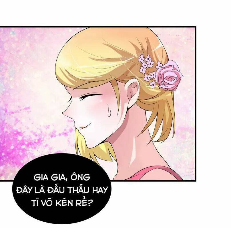 Cô Dâu Gả Thay Của Tổng Tài Chapter 114 - Trang 2