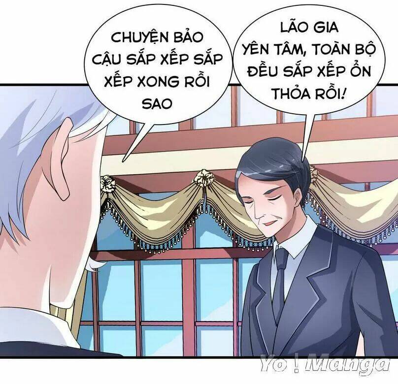 Cô Dâu Gả Thay Của Tổng Tài Chapter 114 - Trang 2