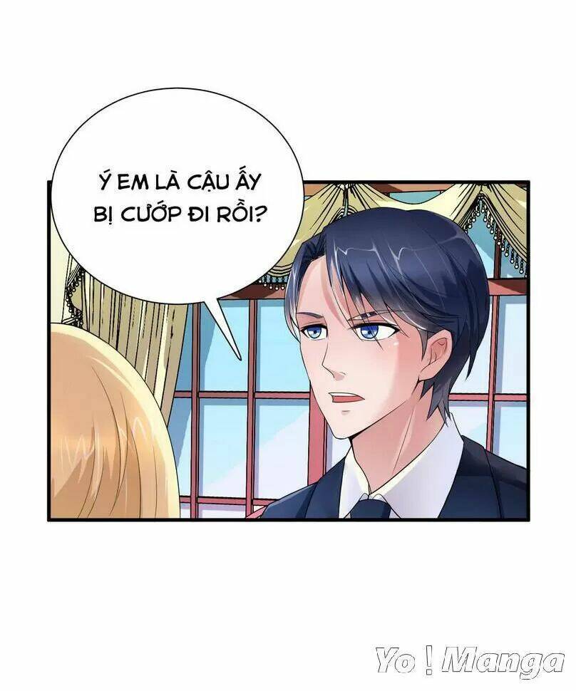 Cô Dâu Gả Thay Của Tổng Tài Chapter 114 - Trang 2