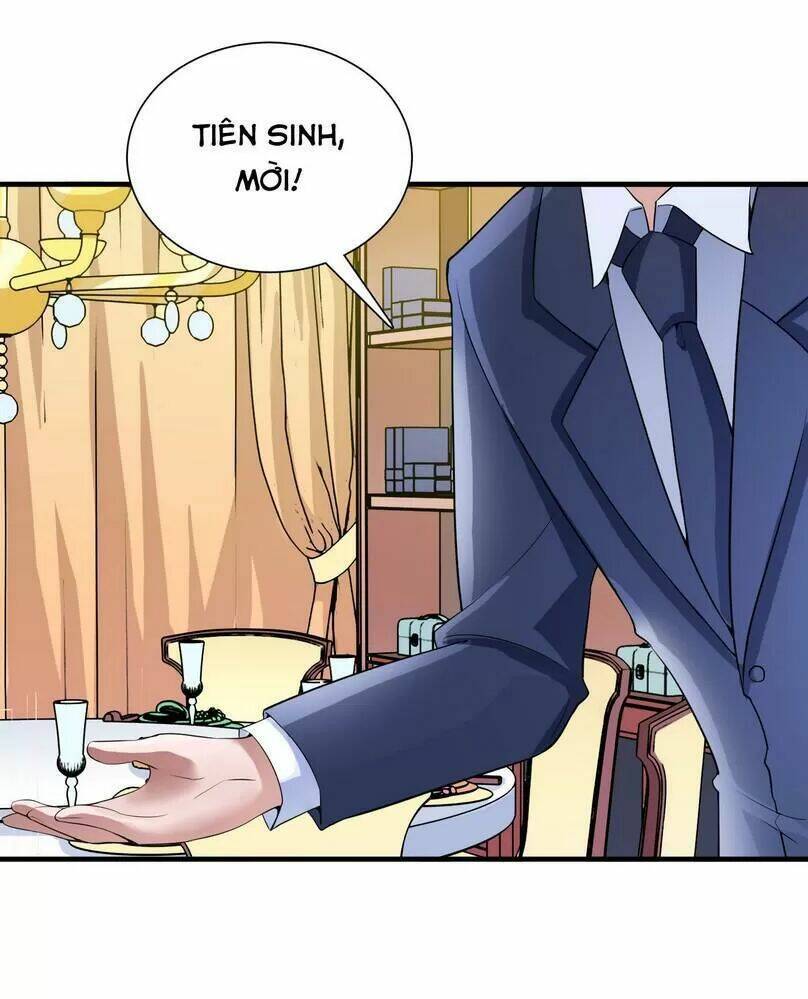 Cô Dâu Gả Thay Của Tổng Tài Chapter 113 - Trang 2