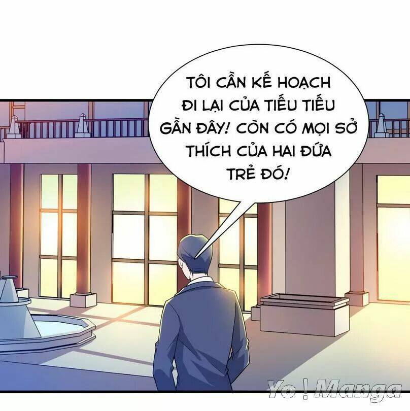 Cô Dâu Gả Thay Của Tổng Tài Chapter 112 - Trang 2