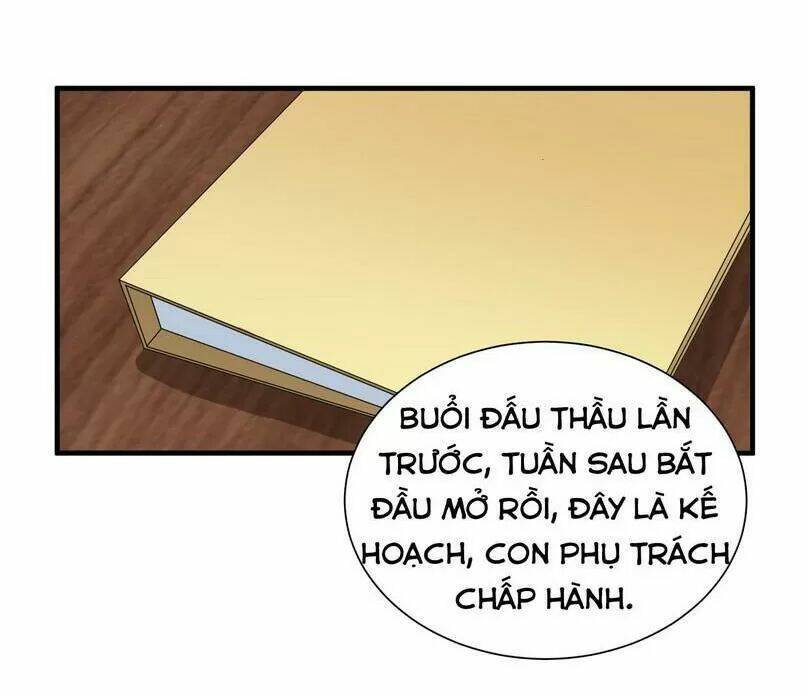 Cô Dâu Gả Thay Của Tổng Tài Chapter 112 - Trang 2