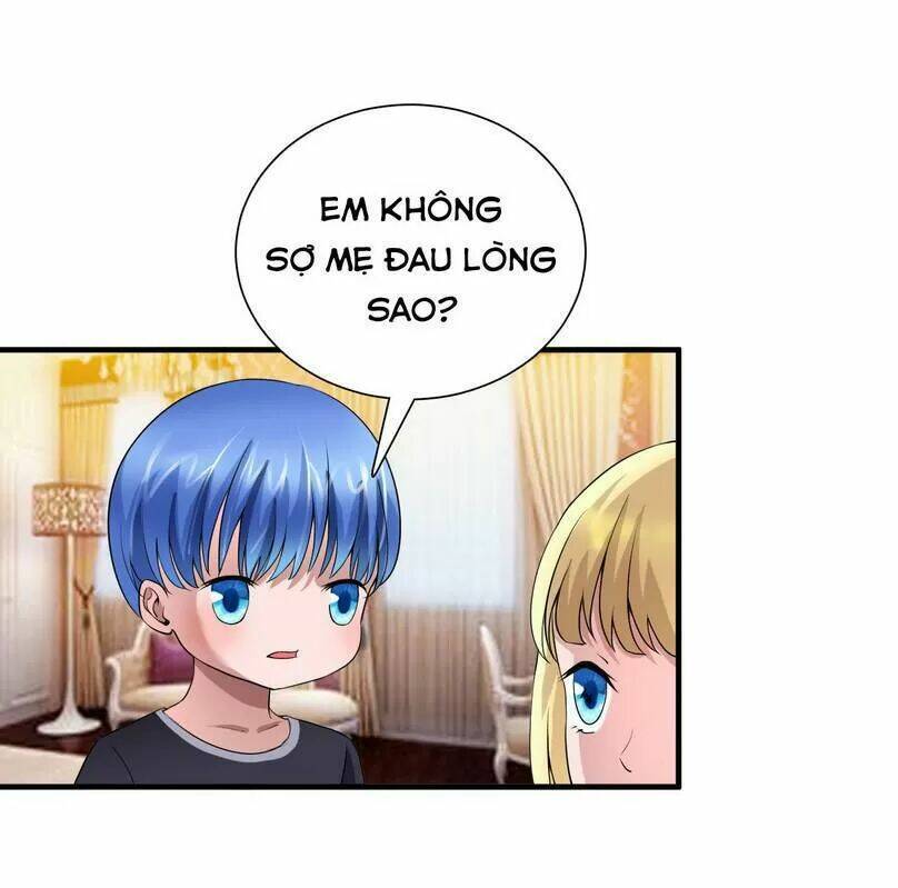 Cô Dâu Gả Thay Của Tổng Tài Chapter 111 - Trang 2