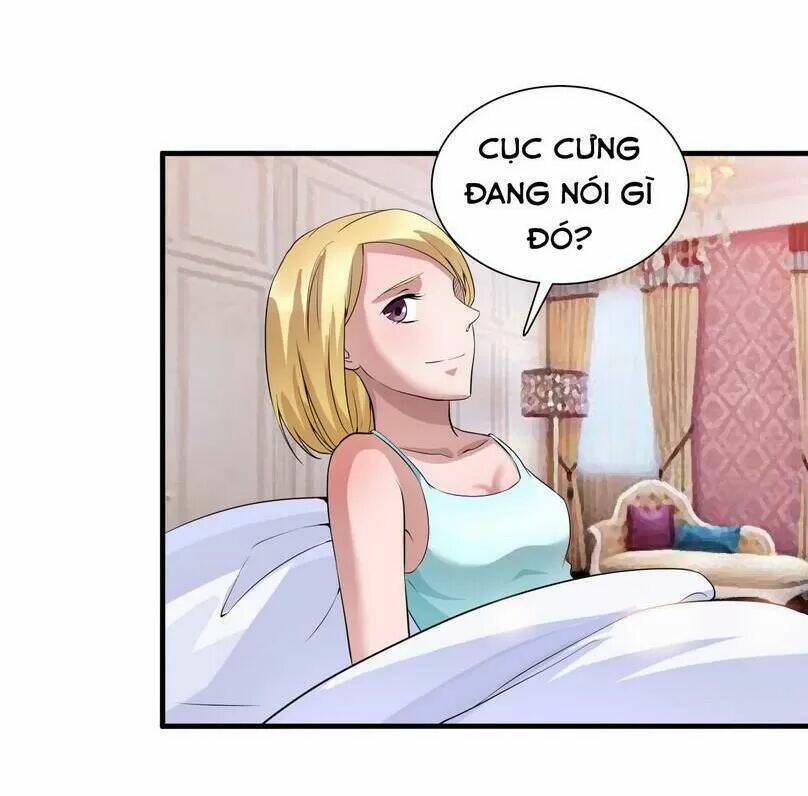 Cô Dâu Gả Thay Của Tổng Tài Chapter 111 - Trang 2