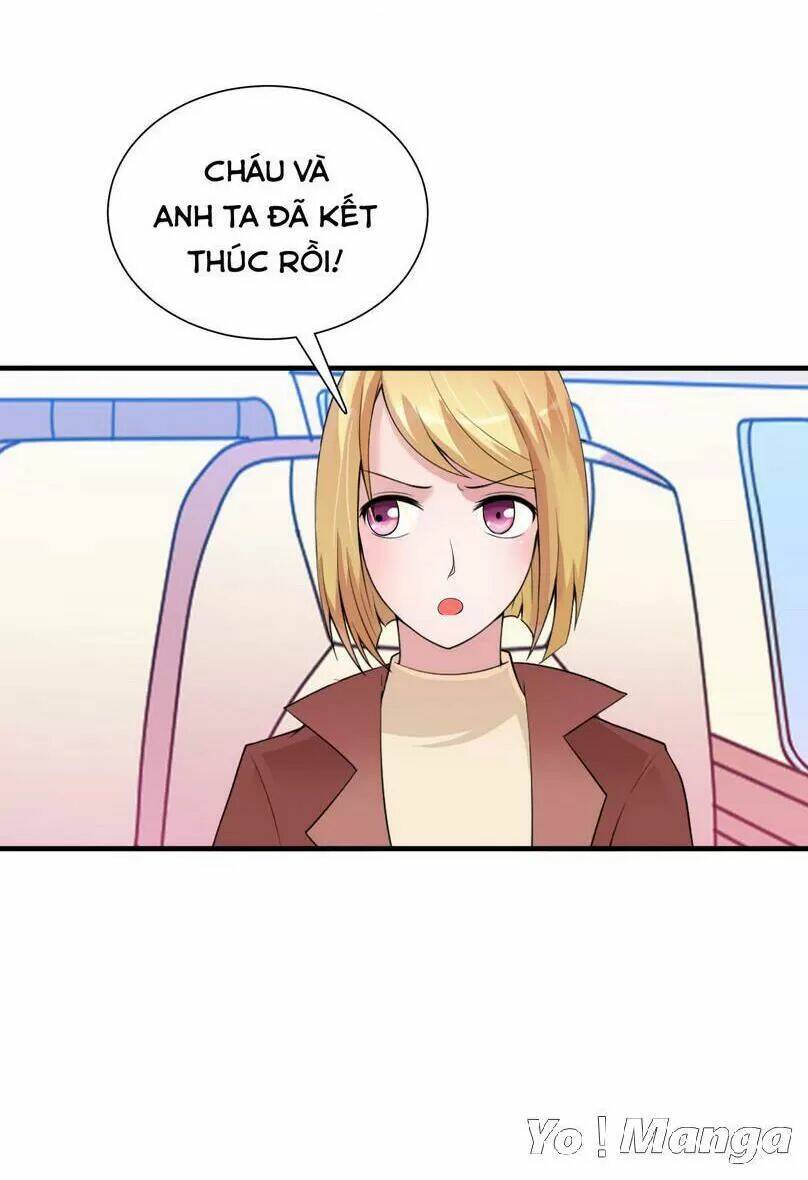 Cô Dâu Gả Thay Của Tổng Tài Chapter 109 - Trang 2