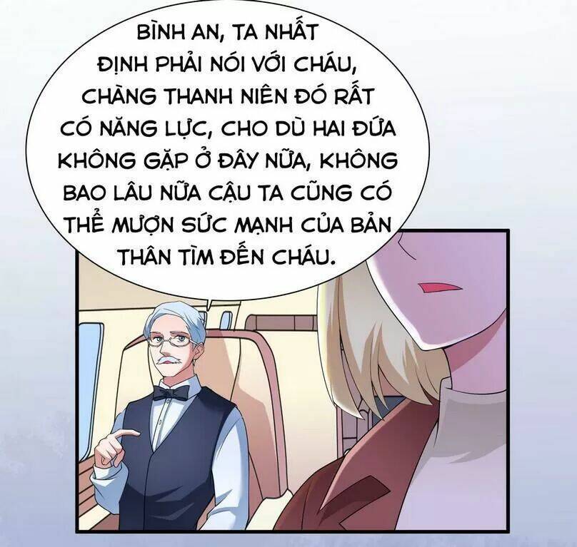 Cô Dâu Gả Thay Của Tổng Tài Chapter 109 - Trang 2