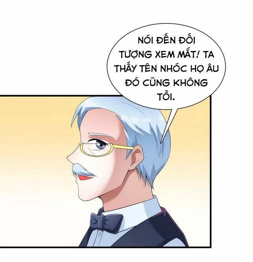 Cô Dâu Gả Thay Của Tổng Tài Chapter 109 - Trang 2