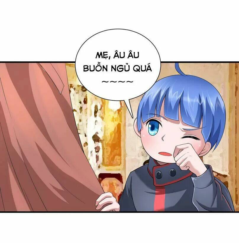 Cô Dâu Gả Thay Của Tổng Tài Chapter 109 - Trang 2