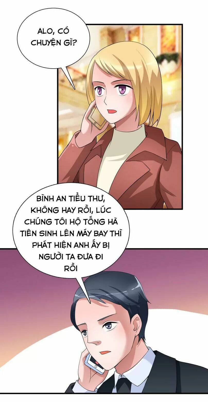 Cô Dâu Gả Thay Của Tổng Tài Chapter 109 - Trang 2