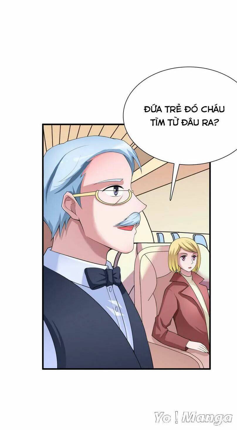 Cô Dâu Gả Thay Của Tổng Tài Chapter 109 - Trang 2