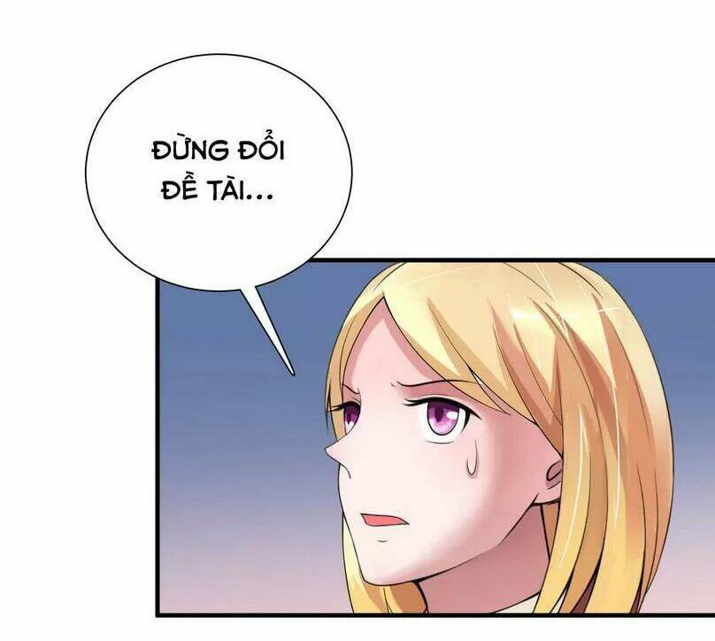 Cô Dâu Gả Thay Của Tổng Tài Chapter 109 - Trang 2