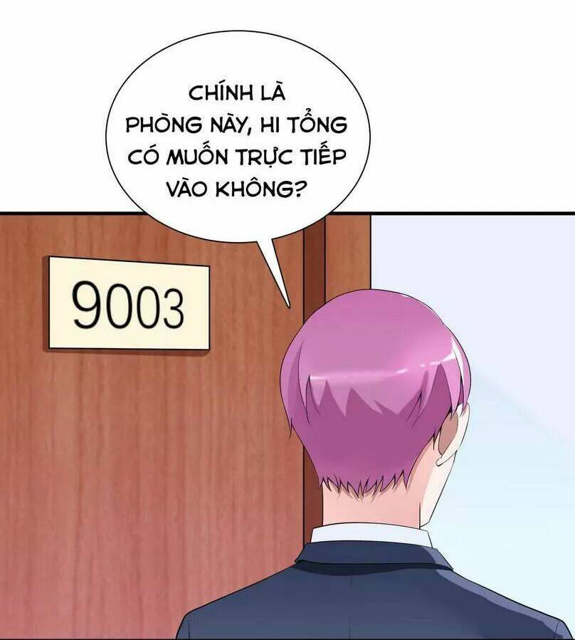 Cô Dâu Gả Thay Của Tổng Tài Chapter 108 - Trang 2