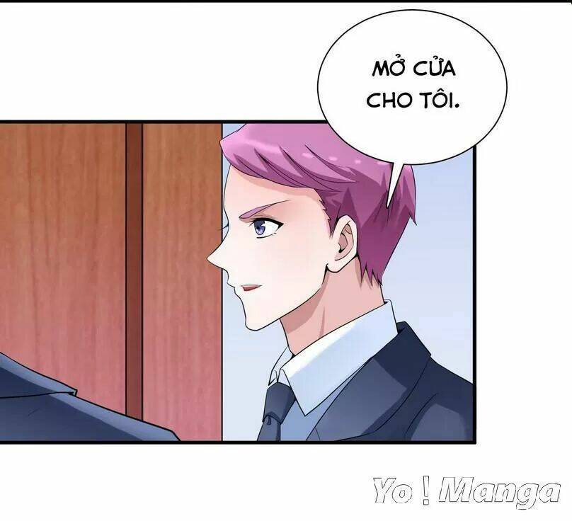 Cô Dâu Gả Thay Của Tổng Tài Chapter 108 - Trang 2