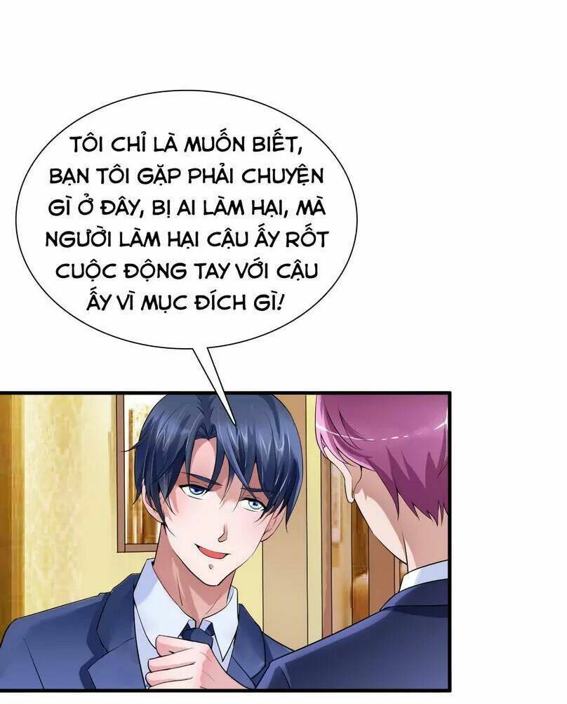 Cô Dâu Gả Thay Của Tổng Tài Chapter 108 - Trang 2