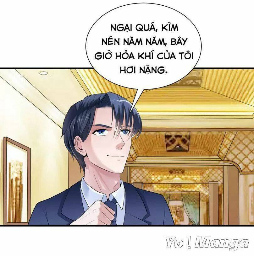 Cô Dâu Gả Thay Của Tổng Tài Chapter 108 - Trang 2