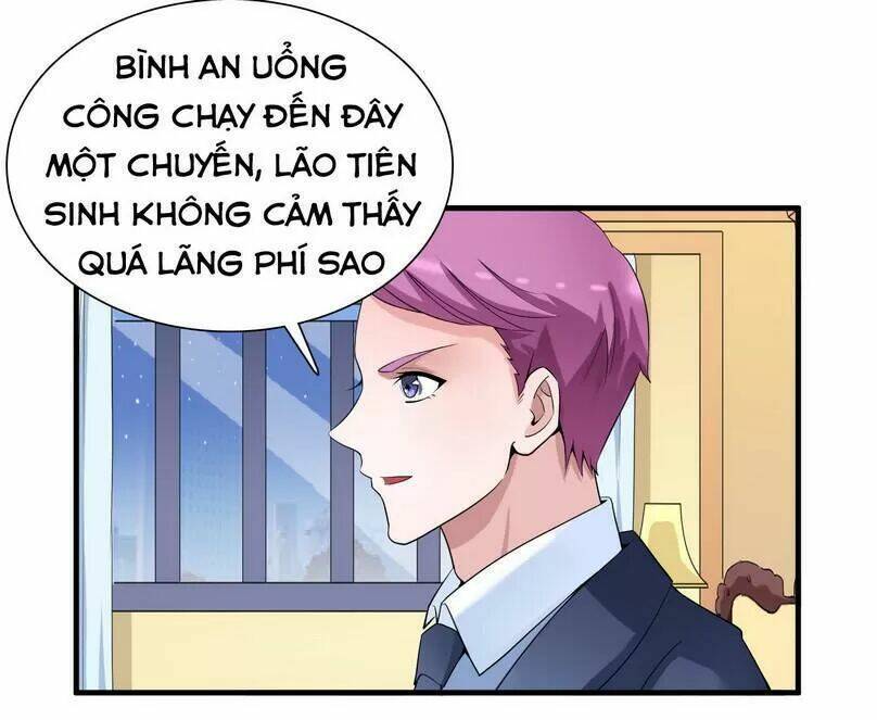 Cô Dâu Gả Thay Của Tổng Tài Chapter 108 - Trang 2