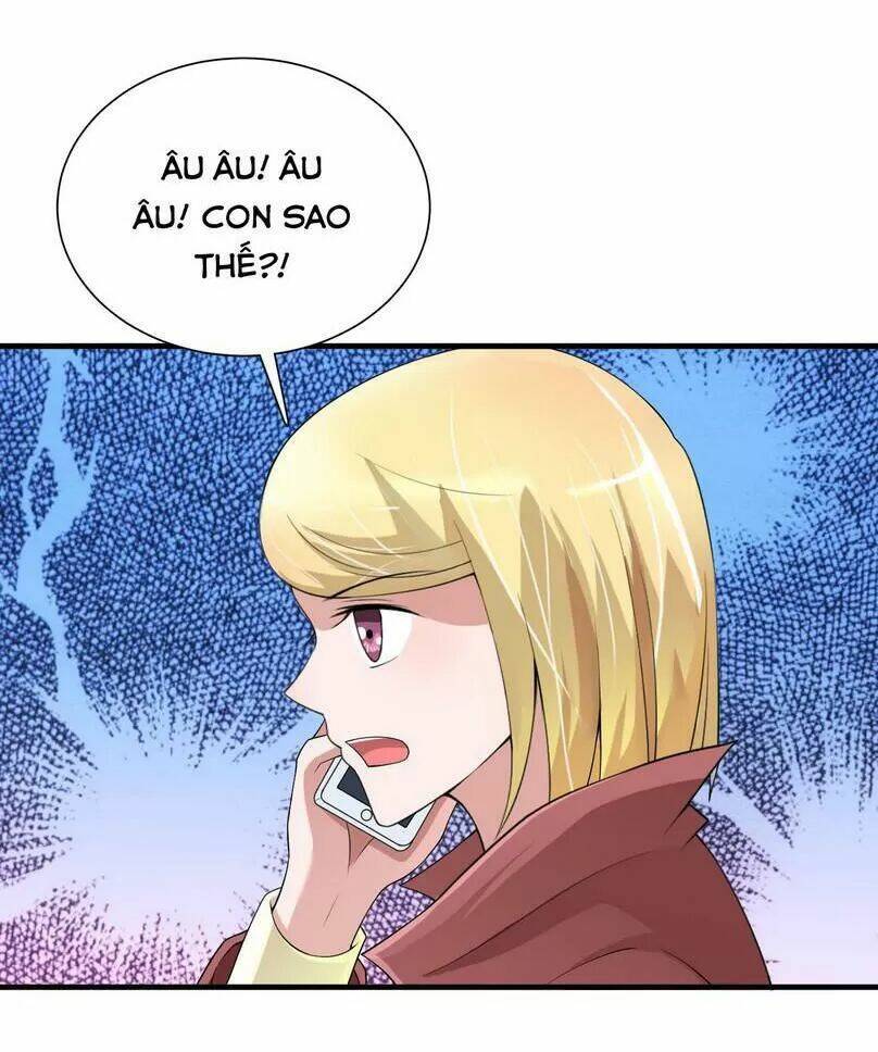 Cô Dâu Gả Thay Của Tổng Tài Chapter 107 - Trang 2