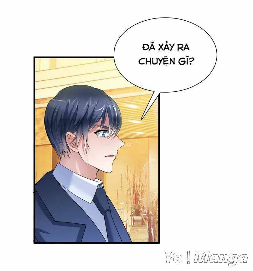 Cô Dâu Gả Thay Của Tổng Tài Chapter 107 - Trang 2