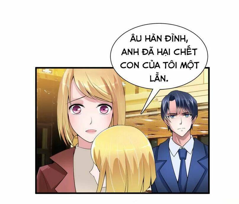 Cô Dâu Gả Thay Của Tổng Tài Chapter 107 - Trang 2