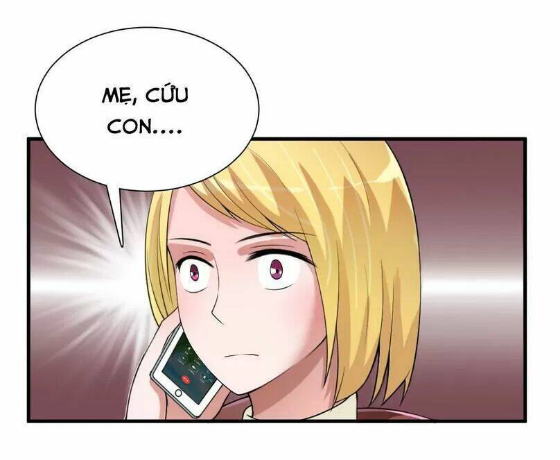 Cô Dâu Gả Thay Của Tổng Tài Chapter 107 - Trang 2