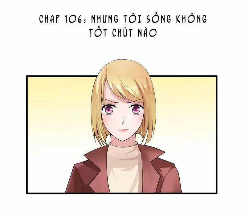 Cô Dâu Gả Thay Của Tổng Tài Chapter 106 - Trang 2