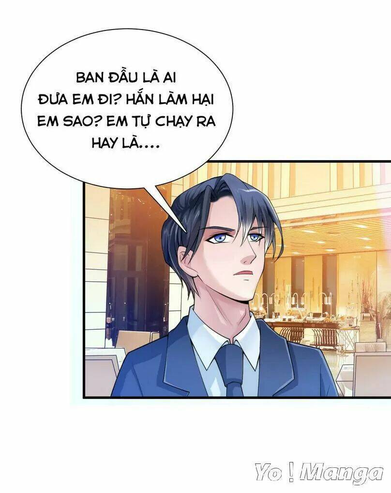 Cô Dâu Gả Thay Của Tổng Tài Chapter 106 - Trang 2