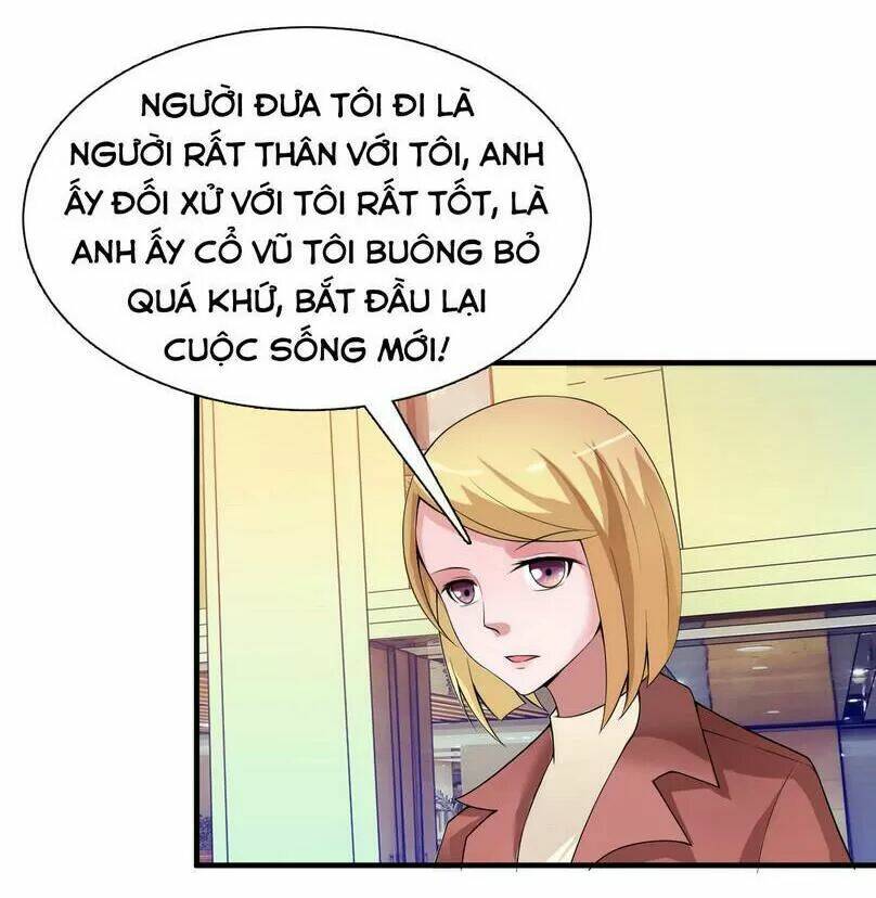 Cô Dâu Gả Thay Của Tổng Tài Chapter 106 - Trang 2