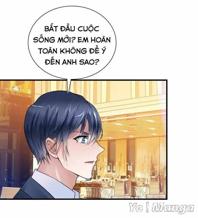 Cô Dâu Gả Thay Của Tổng Tài Chapter 106 - Trang 2