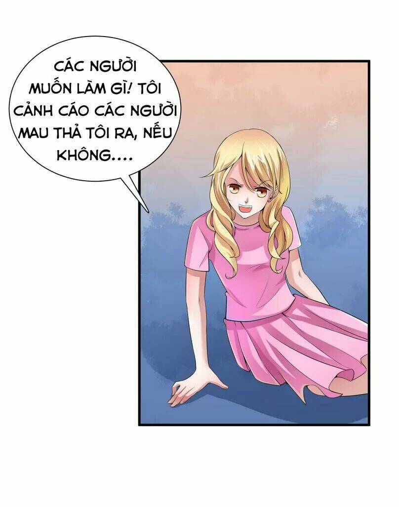 Cô Dâu Gả Thay Của Tổng Tài Chapter 105 - Trang 2