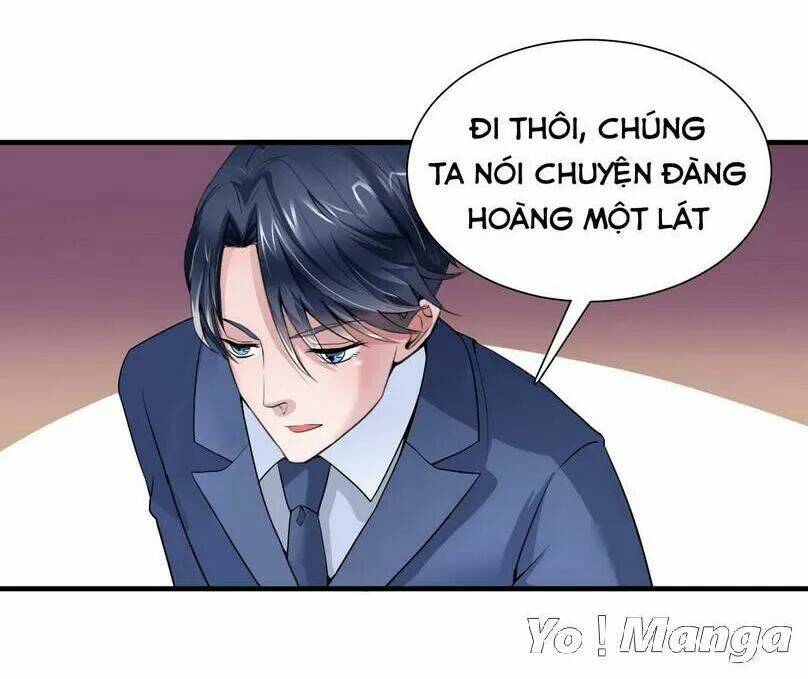 Cô Dâu Gả Thay Của Tổng Tài Chapter 105 - Trang 2