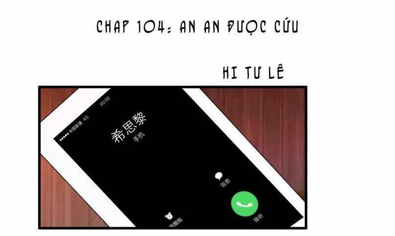 Cô Dâu Gả Thay Của Tổng Tài Chapter 104 - Trang 2