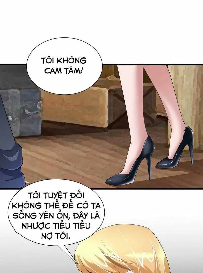 Cô Dâu Gả Thay Của Tổng Tài Chapter 104 - Trang 2