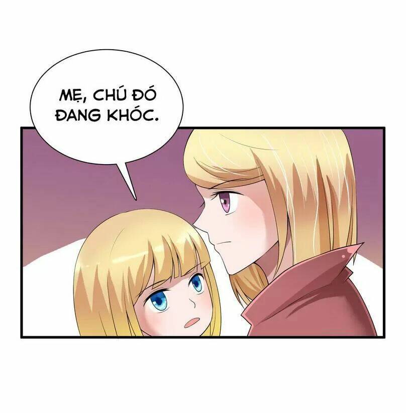 Cô Dâu Gả Thay Của Tổng Tài Chapter 104 - Trang 2