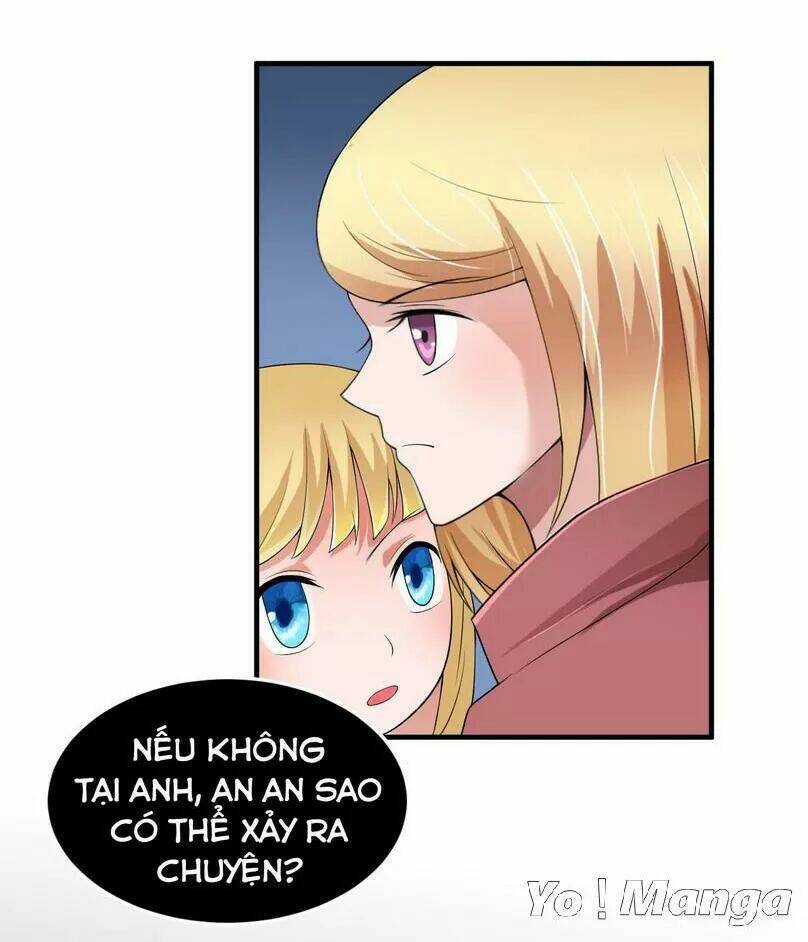 Cô Dâu Gả Thay Của Tổng Tài Chapter 104 - Trang 2