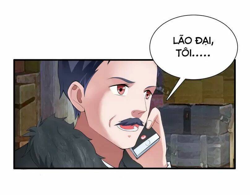 Cô Dâu Gả Thay Của Tổng Tài Chapter 104 - Trang 2