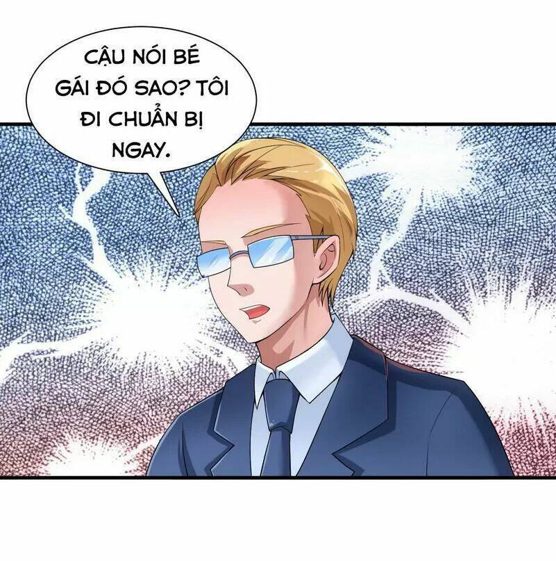 Cô Dâu Gả Thay Của Tổng Tài Chapter 102 - Trang 2