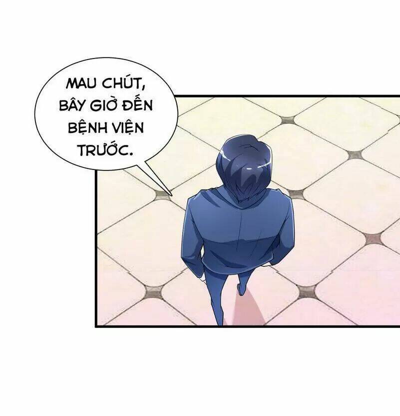 Cô Dâu Gả Thay Của Tổng Tài Chapter 102 - Trang 2