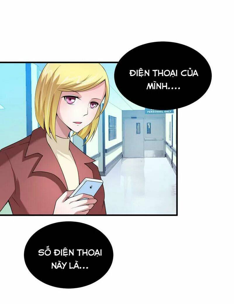 Cô Dâu Gả Thay Của Tổng Tài Chapter 102 - Trang 2