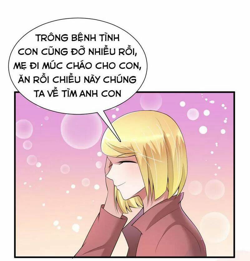 Cô Dâu Gả Thay Của Tổng Tài Chapter 101 - Trang 2