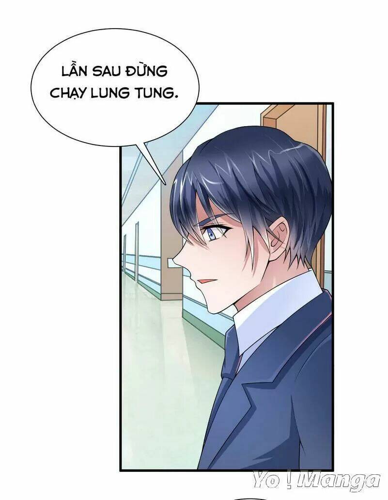 Cô Dâu Gả Thay Của Tổng Tài Chapter 101 - Trang 2