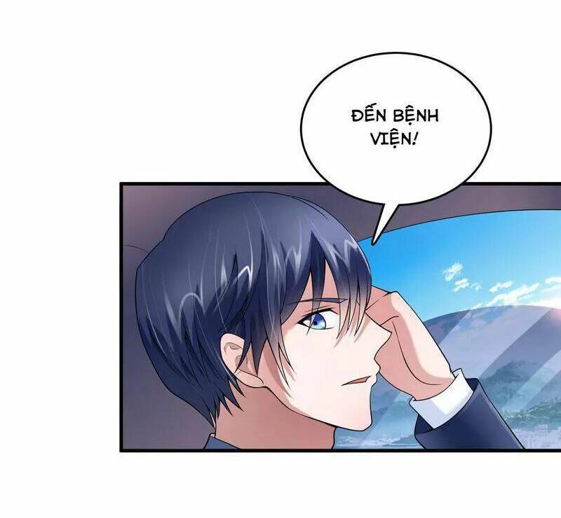 Cô Dâu Gả Thay Của Tổng Tài Chapter 100 - Trang 2