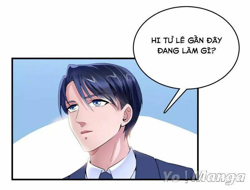 Cô Dâu Gả Thay Của Tổng Tài Chapter 97 - Trang 2