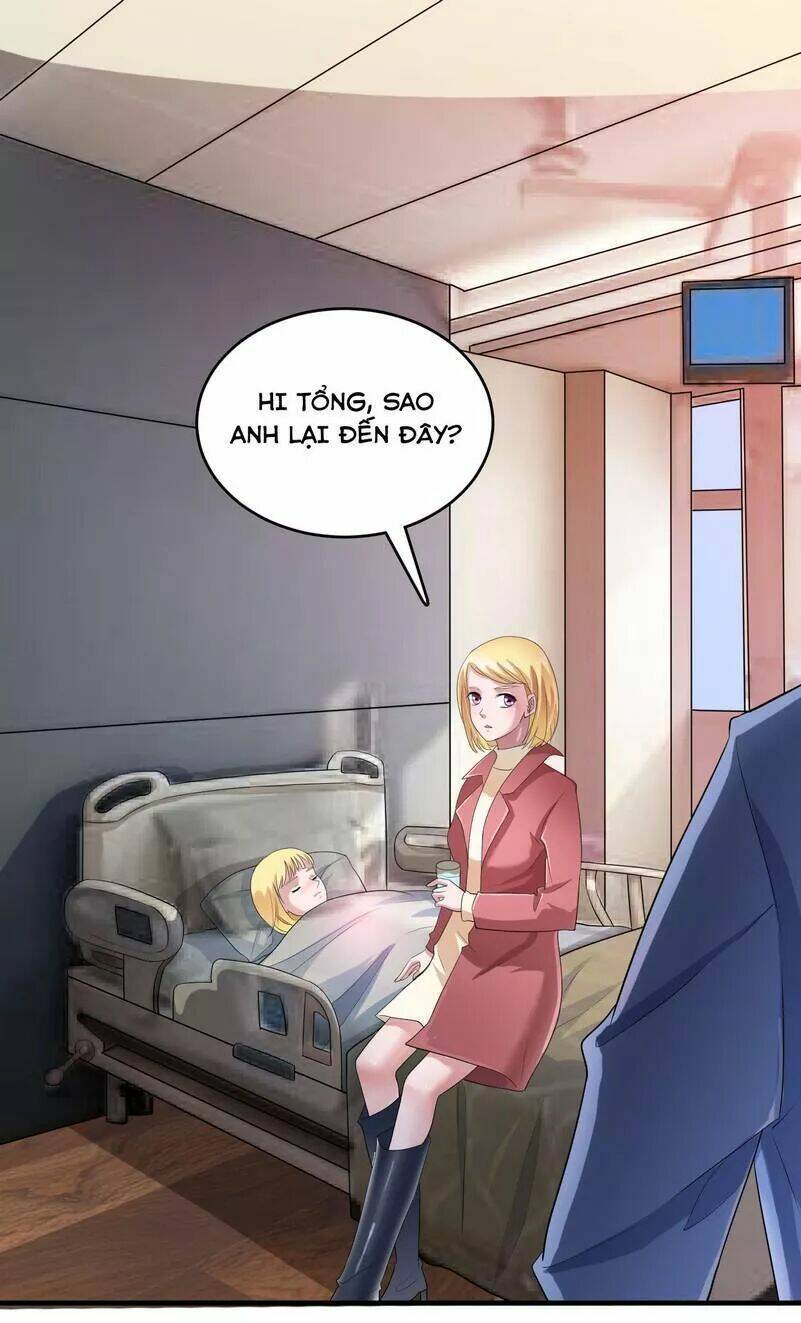 Cô Dâu Gả Thay Của Tổng Tài Chapter 94 - Trang 2