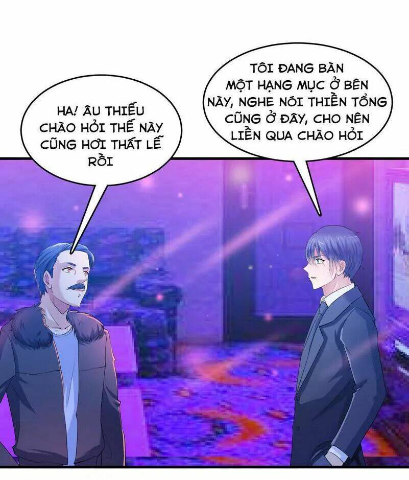 Cô Dâu Gả Thay Của Tổng Tài Chapter 92 - Trang 2