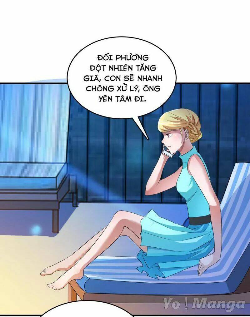 Cô Dâu Gả Thay Của Tổng Tài Chapter 91 - Trang 2